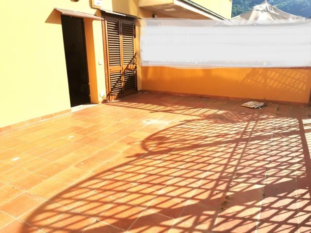 appartamento in vendita a Borgo San Lorenzo