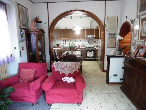 appartamento in vendita a Borgo San Lorenzo
