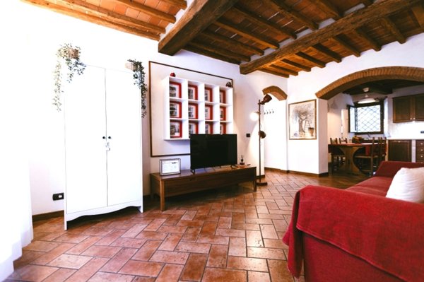 ufficio in vendita a Borgo San Lorenzo