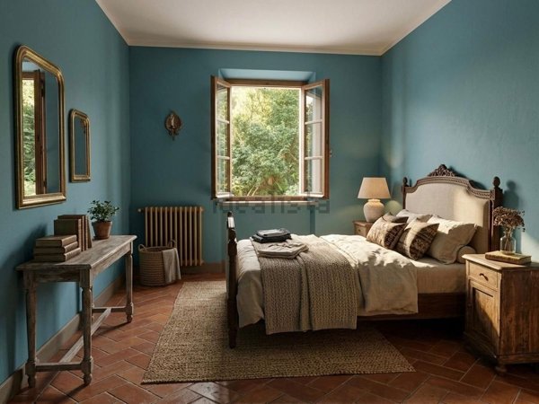 appartamento in vendita a Borgo San Lorenzo