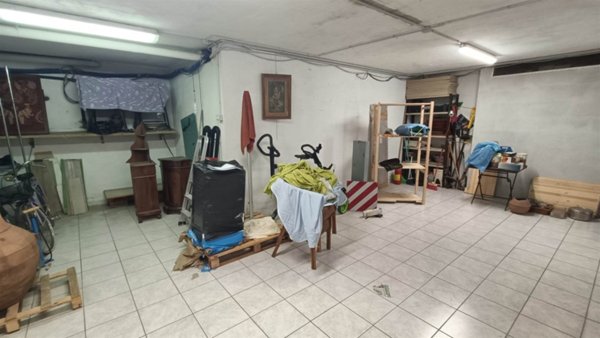 appartamento in vendita a Borgo San Lorenzo