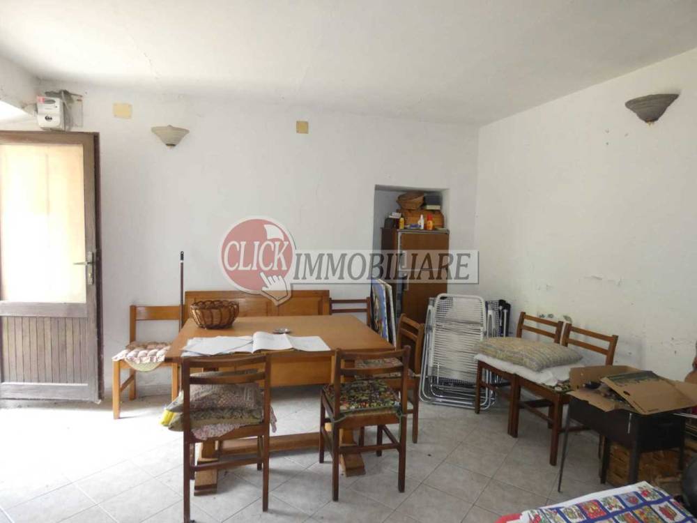casa indipendente in vendita a Borgo San Lorenzo in zona Casaglia