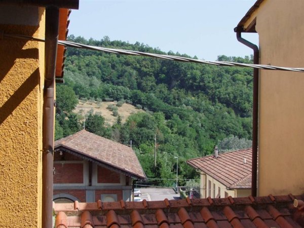 casa indipendente in vendita a Borgo San Lorenzo