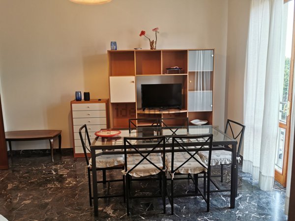 appartamento in vendita a Borgo San Lorenzo