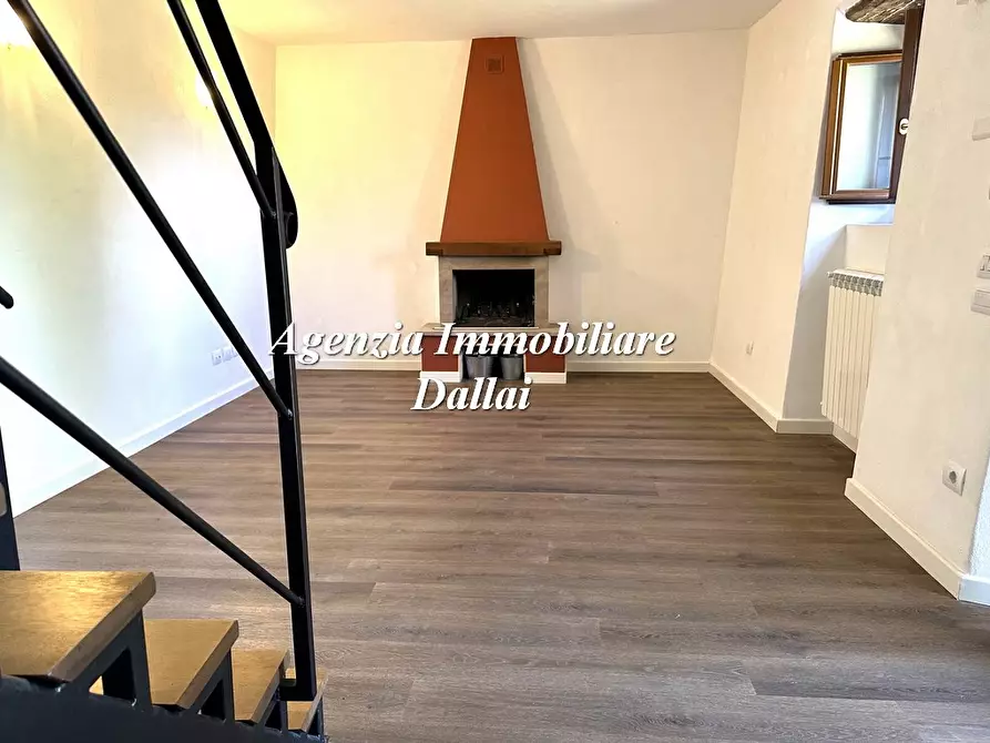 casa indipendente in vendita a Borgo San Lorenzo