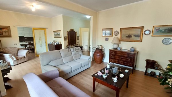 appartamento in vendita a Borgo San Lorenzo