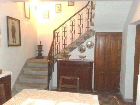 casa indipendente in vendita a Borgo San Lorenzo