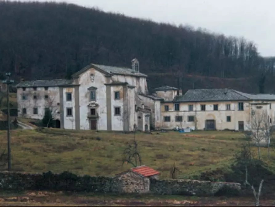 casa indipendente in vendita a Borgo San Lorenzo
