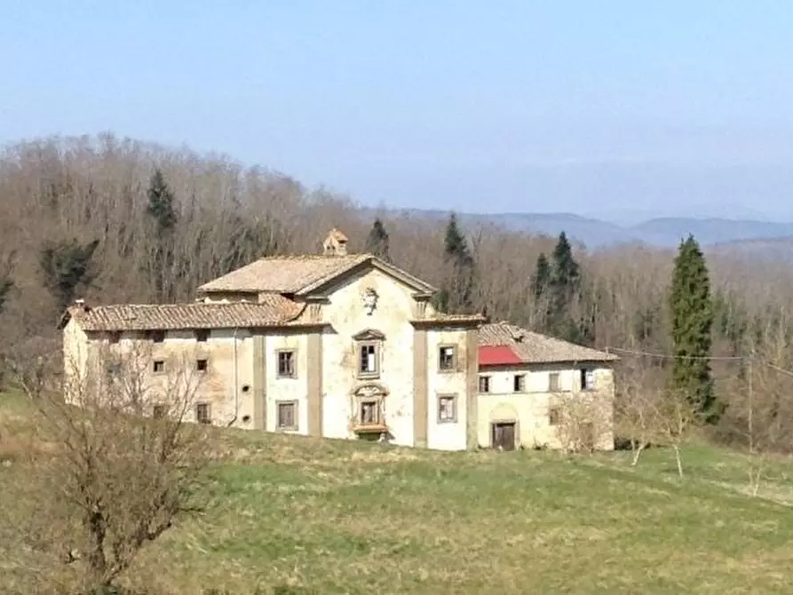 casa indipendente in vendita a Borgo San Lorenzo
