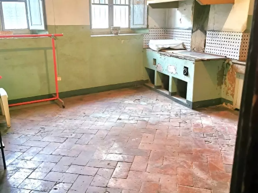 appartamento in vendita a Borgo San Lorenzo