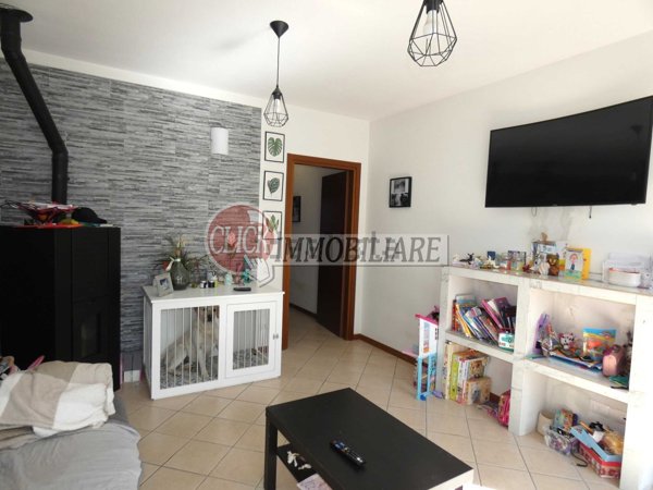 casa indipendente in vendita a Borgo San Lorenzo in zona Rabatta