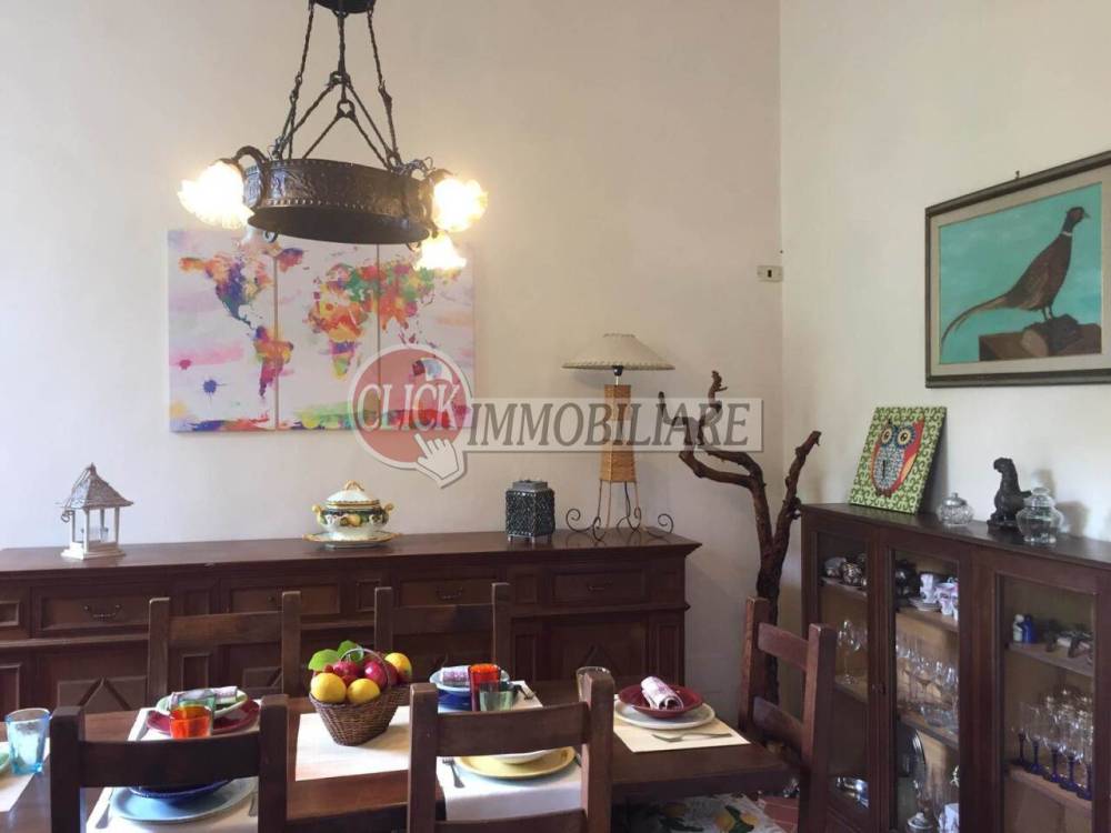 casa indipendente in vendita a Borgo San Lorenzo