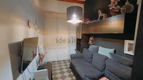 appartamento in vendita a Borgo San Lorenzo