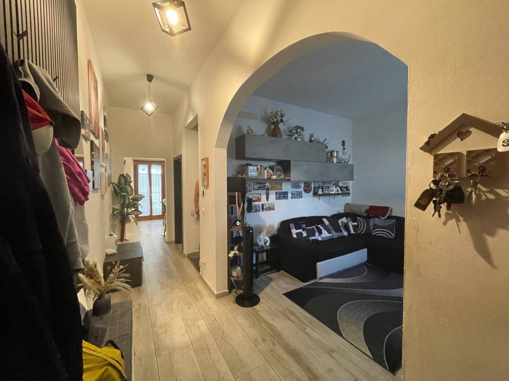 casa indipendente in vendita a Borgo San Lorenzo