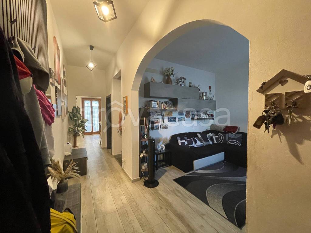 casa indipendente in vendita a Borgo San Lorenzo