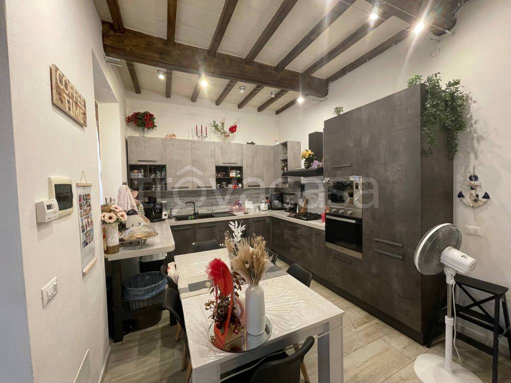 casa indipendente in vendita a Borgo San Lorenzo