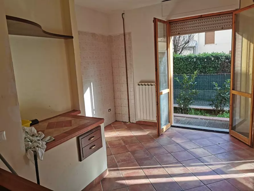 appartamento in vendita a Borgo San Lorenzo