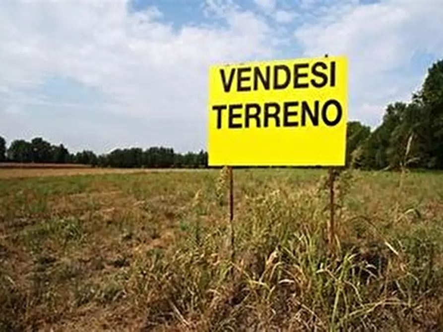 terreno edificabile in vendita a Borgo San Lorenzo