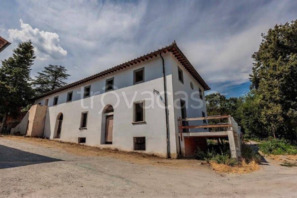casa indipendente in vendita a Borgo San Lorenzo