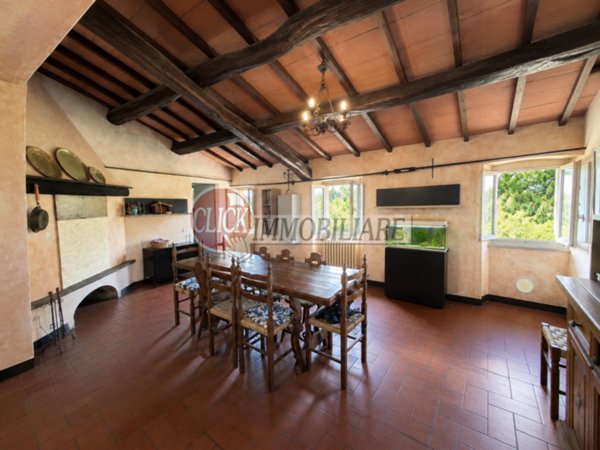 appartamento in vendita a Borgo San Lorenzo in zona Luco di Mugello