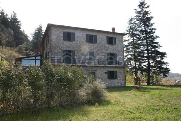 casa indipendente in vendita a Borgo San Lorenzo