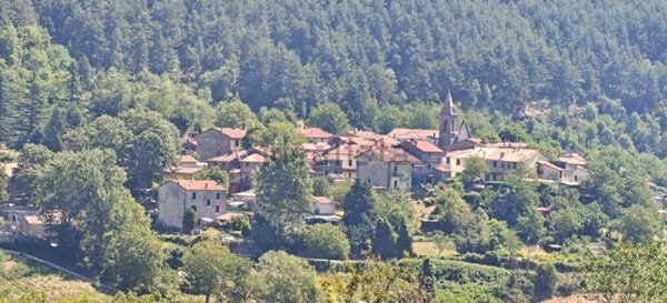 appartamento in vendita a Borgo San Lorenzo in zona Casaglia