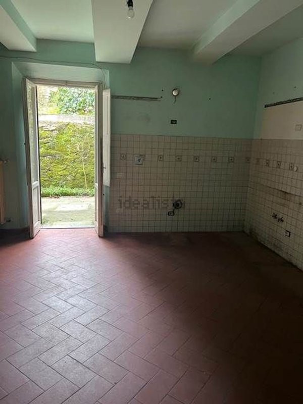 appartamento in vendita a Borgo San Lorenzo