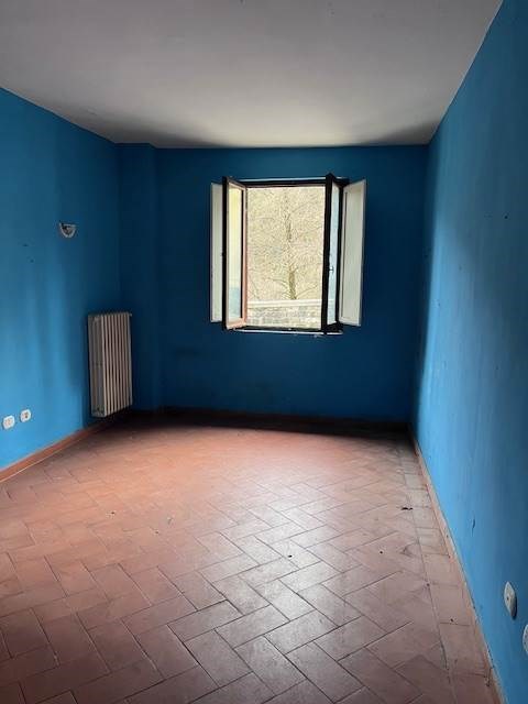 appartamento in vendita a Borgo San Lorenzo