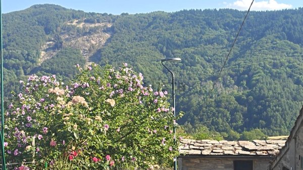 appartamento in vendita a Borgo San Lorenzo in zona Casaglia