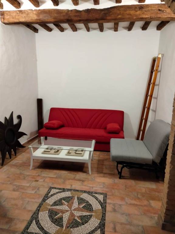 appartamento in vendita a Borgo San Lorenzo in zona Luco di Mugello