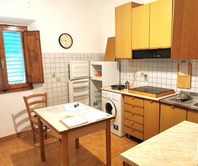 appartamento in vendita a Borgo San Lorenzo