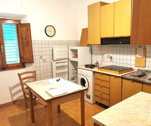 appartamento in vendita a Borgo San Lorenzo