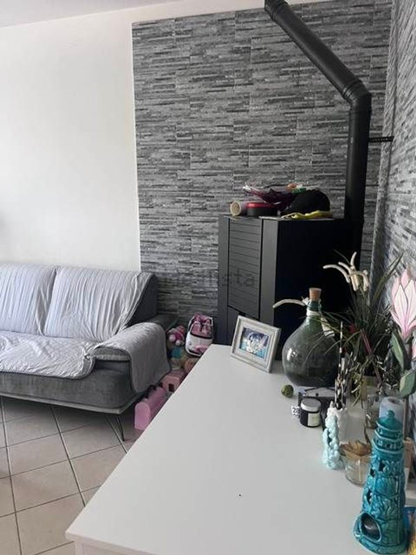 casa semindipendente in vendita a Borgo San Lorenzo in zona Rabatta