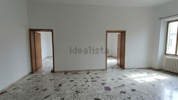 appartamento in vendita a Borgo San Lorenzo