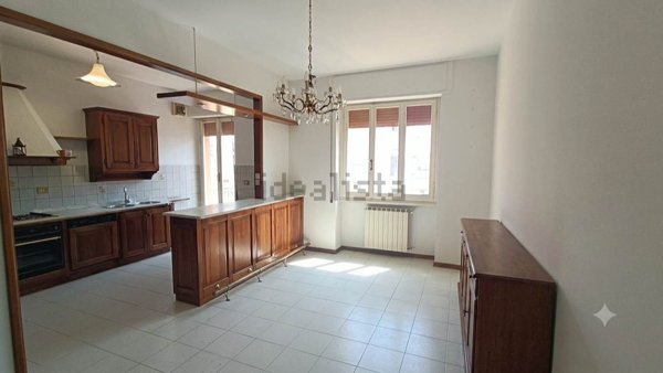 appartamento in vendita a Borgo San Lorenzo