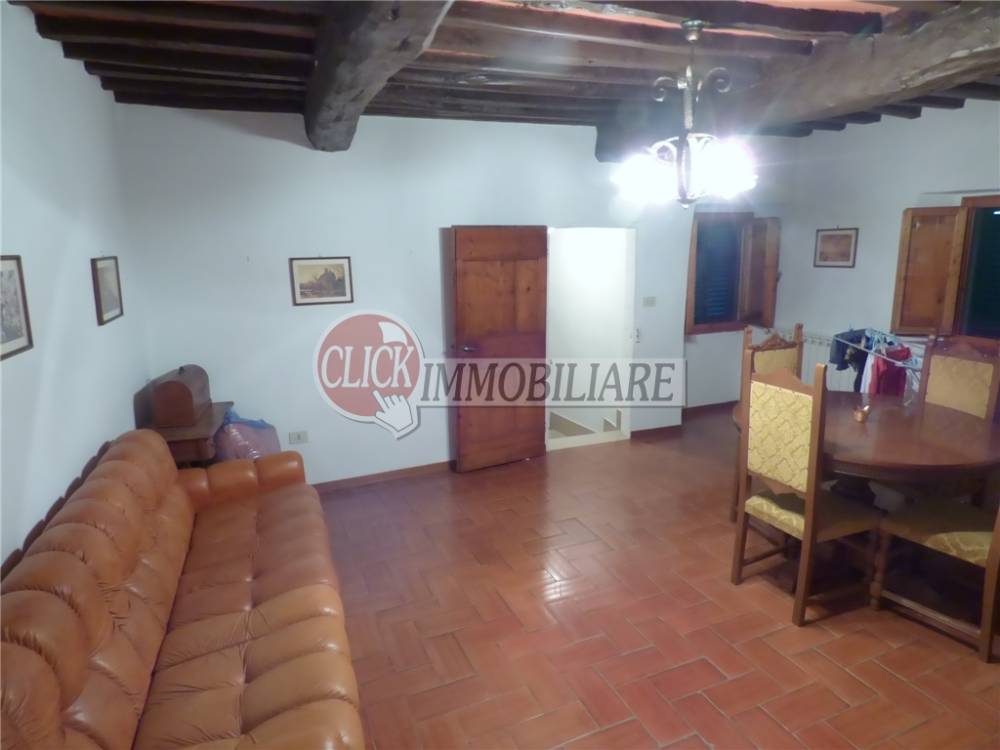 casa indipendente in vendita a Borgo San Lorenzo in zona Ronta