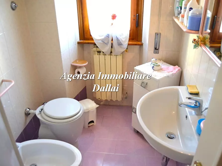 appartamento in vendita a Borgo San Lorenzo