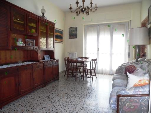 appartamento in vendita a Borgo San Lorenzo
