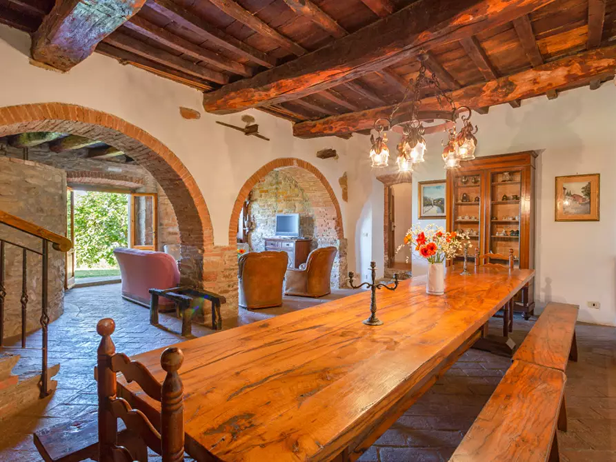 casa indipendente in vendita a Borgo San Lorenzo in zona Ronta