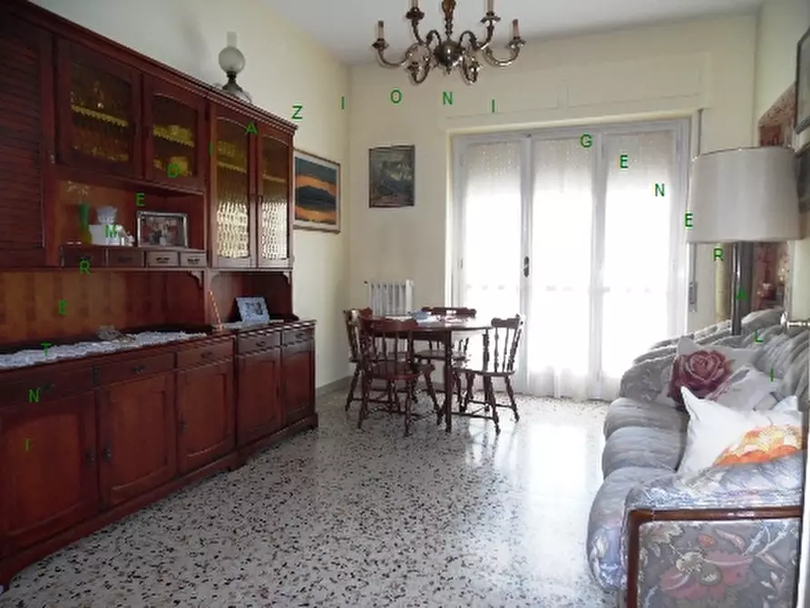 appartamento in vendita a Borgo San Lorenzo