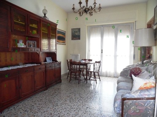 appartamento in vendita a Borgo San Lorenzo