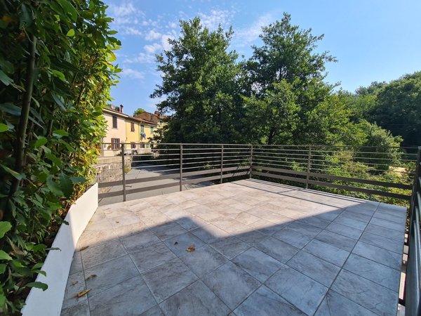 appartamento in vendita a Borgo San Lorenzo in zona Polcanto