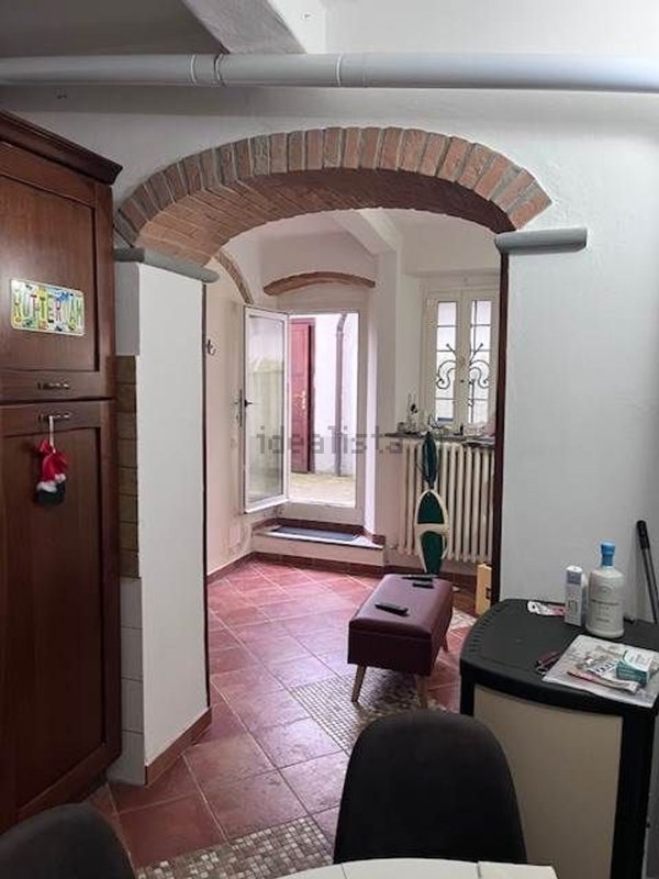 appartamento in vendita a Borgo San Lorenzo in zona Luco di Mugello