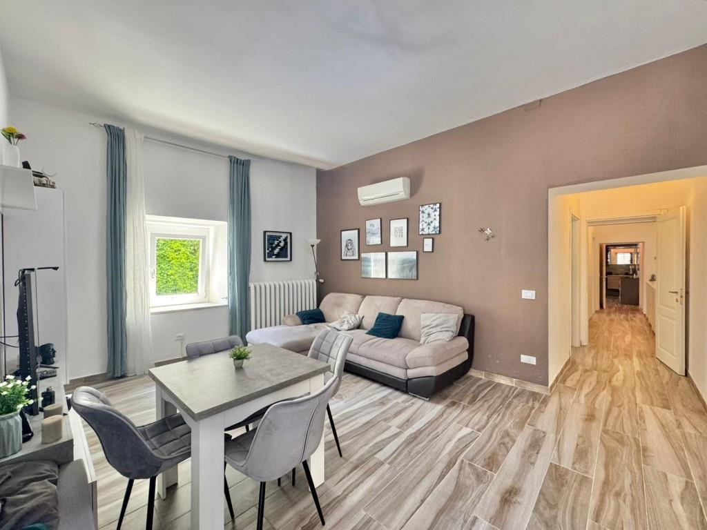 appartamento in vendita a Borgo San Lorenzo