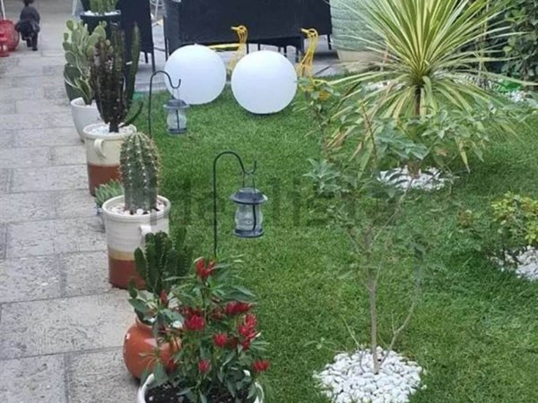 casa indipendente in vendita a Borgo San Lorenzo in zona Rabatta