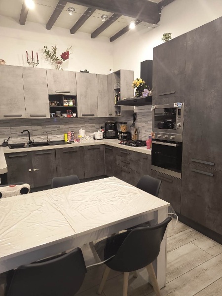 casa indipendente in vendita a Borgo San Lorenzo