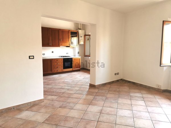 appartamento in vendita a Borgo San Lorenzo
