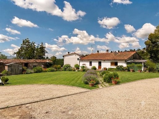 appartamento in vendita a Borgo San Lorenzo