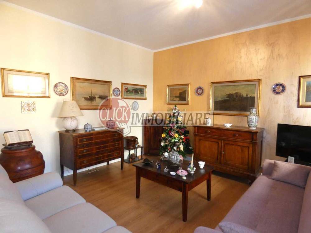 appartamento in vendita a Borgo San Lorenzo