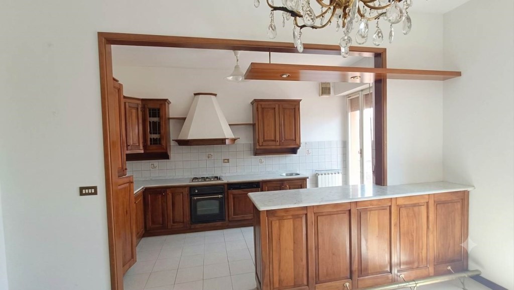 appartamento in vendita a Borgo San Lorenzo